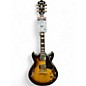 Used Ibanez AM93 Artcore Vintage Sunburst Hollow Body Electric Guitar thumbnail
