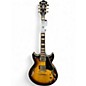 Used Ibanez AM93 Artcore Vintage Sunburst Hollow Body Electric Guitar
