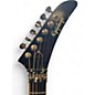 Used Epiphone ghosthorse Galaktikon Solid Body Electric Guitar