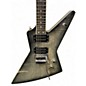 Used Epiphone ghosthorse Galaktikon Solid Body Electric Guitar