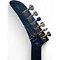 Used Epiphone ghosthorse Galaktikon Solid Body Electric Guitar