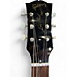 Used 2022 Gibson Les Paul JR SC '57 CustomShop Tobacco Burst Solid Body Electric Guitar