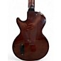 Used 2022 Gibson Les Paul JR SC '57 CustomShop Tobacco Burst Solid Body Electric Guitar