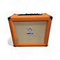 Used Orange Amplifiers Crush 35RT Guitar Combo Amp thumbnail