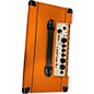 Used Orange Amplifiers Crush 35RT Guitar Combo Amp