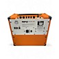 Used Orange Amplifiers Crush 35RT Guitar Combo Amp