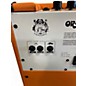 Used Orange Amplifiers Crush 35RT Guitar Combo Amp