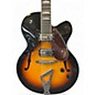 Used Gretsch Guitars G2420T Streamliner AGED BROOKLYN BURST Hollow Body Electric Guitar