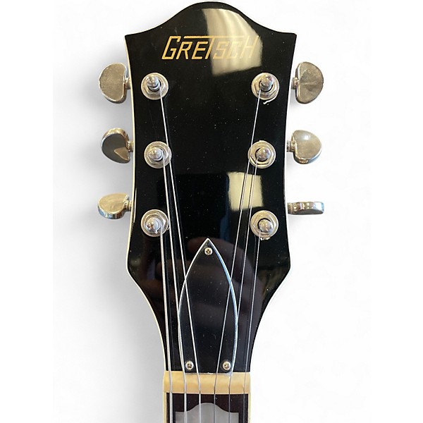 Used Gretsch Guitars G2420T Streamliner AGED BROOKLYN BURST Hollow Body Electric Guitar