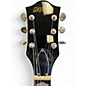 Used Gretsch Guitars G2420T Streamliner AGED BROOKLYN BURST Hollow Body Electric Guitar