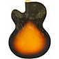 Used Gretsch Guitars G2420T Streamliner AGED BROOKLYN BURST Hollow Body Electric Guitar
