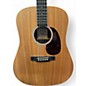 Used Martin X SERIES SPECIAL NATURAL Acoustic Guitar