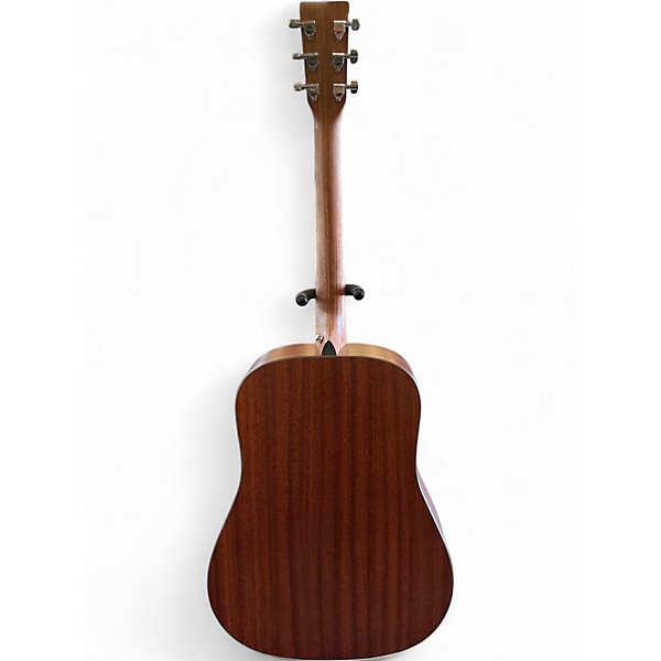 Used Martin X SERIES SPECIAL NATURAL Acoustic Guitar