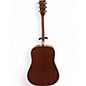 Used Martin X SERIES SPECIAL NATURAL Acoustic Guitar