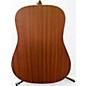 Used Martin X SERIES SPECIAL NATURAL Acoustic Guitar