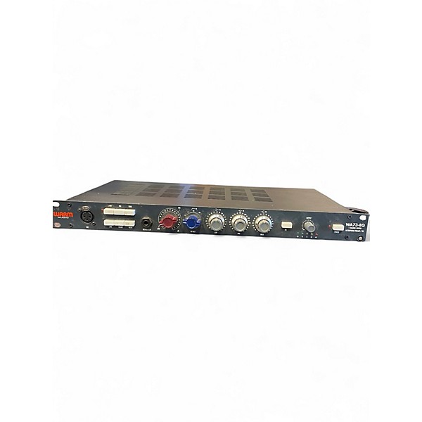 Used Warm Audio WA73-EQ Equalizer