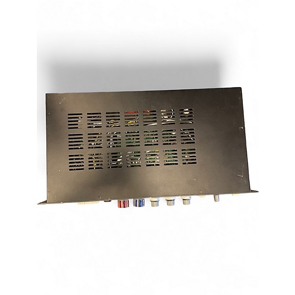 Used Warm Audio WA73-EQ Equalizer