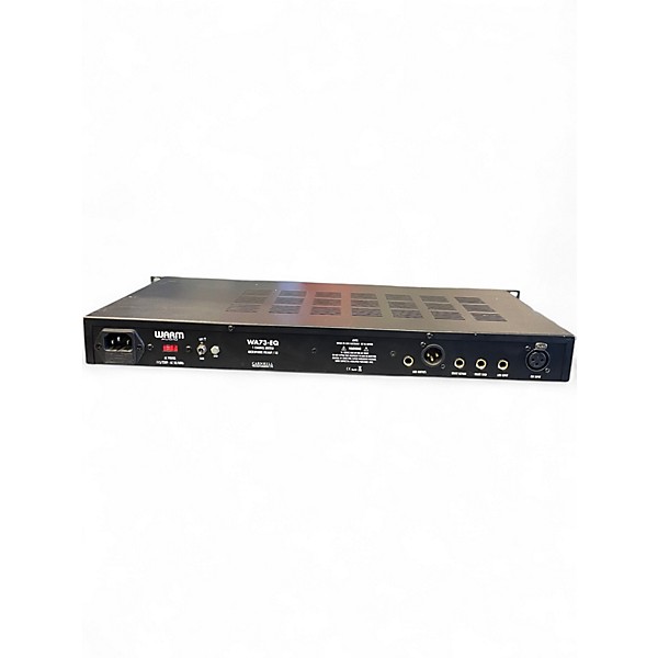 Used Warm Audio WA73-EQ Equalizer