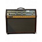 Used Crate CA125 Acoustic Guitar Combo Amp thumbnail