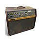 Used Crate CA125 Acoustic Guitar Combo Amp