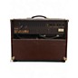 Used Crate CA125 Acoustic Guitar Combo Amp