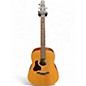 Used Seagull S6 Left Handed Natural Acoustic Guitar thumbnail