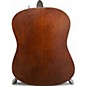 Used Seagull S6 Left Handed Natural Acoustic Guitar
