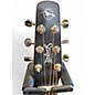 Used Seagull S6 Left Handed Natural Acoustic Guitar