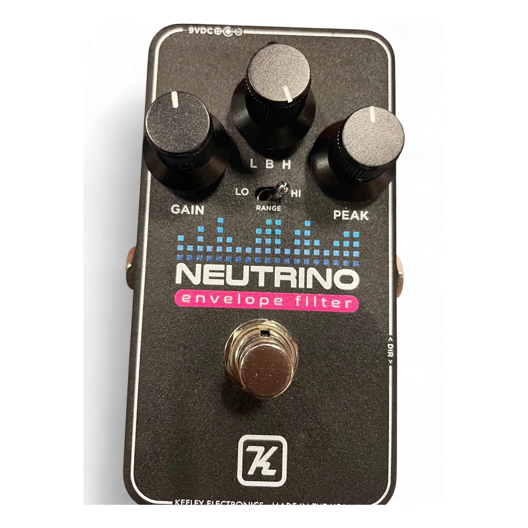 Used 2020 Keeley NEUTRINO Pedal | Guitar Center