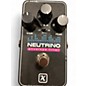Used 2020 Keeley NEUTRINO Pedal thumbnail