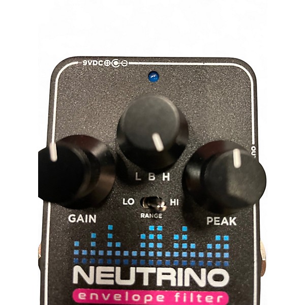 Used 2020 Keeley NEUTRINO Pedal