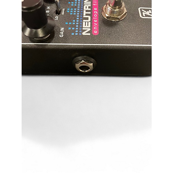 Used 2020 Keeley NEUTRINO Pedal