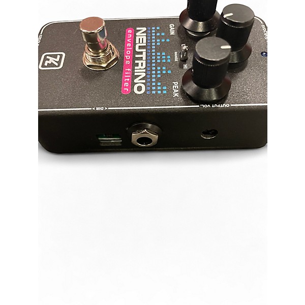Used 2020 Keeley NEUTRINO Pedal