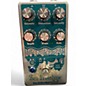 Used EarthQuaker Devices Sea Machine Super Chorus Effect Pedal thumbnail