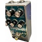 Used EarthQuaker Devices Sea Machine Super Chorus Effect Pedal