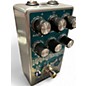 Used EarthQuaker Devices Sea Machine Super Chorus Effect Pedal