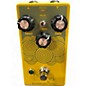 Used EarthQuaker Devices Blumes Overdrive Bass Effect Pedal thumbnail