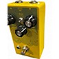 Used EarthQuaker Devices Blumes Overdrive Bass Effect Pedal