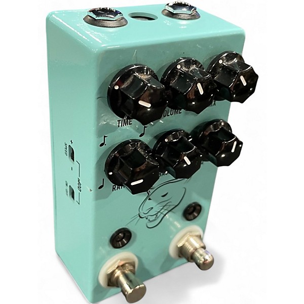 Used JHS Panther Cub V2 Effect Pedal