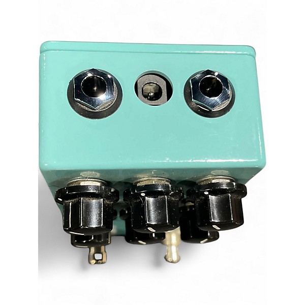 Used JHS Panther Cub V2 Effect Pedal