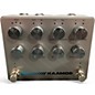 Used Darkglass Kaamos Octave Bass Effect Pedal thumbnail