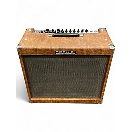 Used Tech 21 Bronzewood 60 Acoustic Guitar Combo Amp