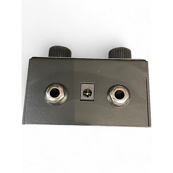 Used Maestro RANGER Effect Pedal