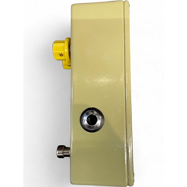 Used JHS Pedals COYOTE Effect Pedal
