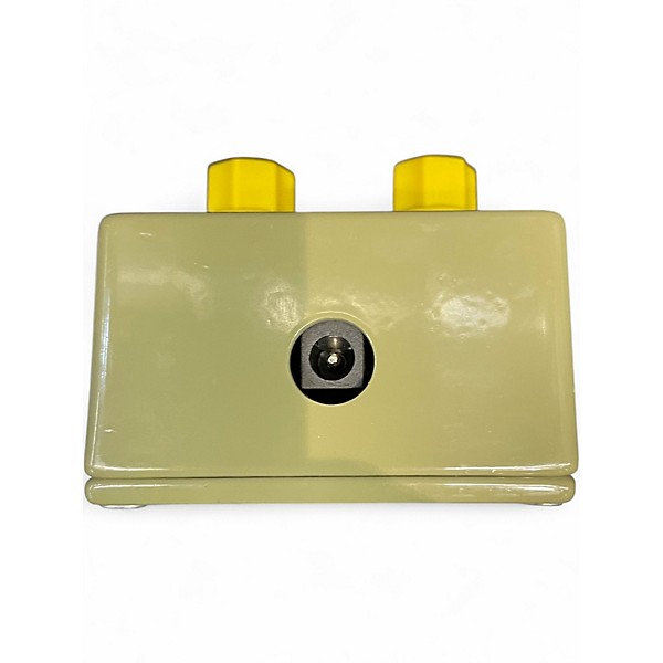 Used JHS Pedals COYOTE Effect Pedal