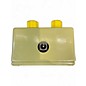 Used JHS Pedals COYOTE Effect Pedal