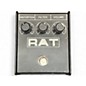 Used ProCo Rat Distortion Effect Pedal thumbnail