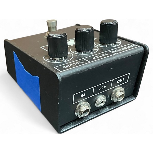 Used ProCo Rat Distortion Effect Pedal