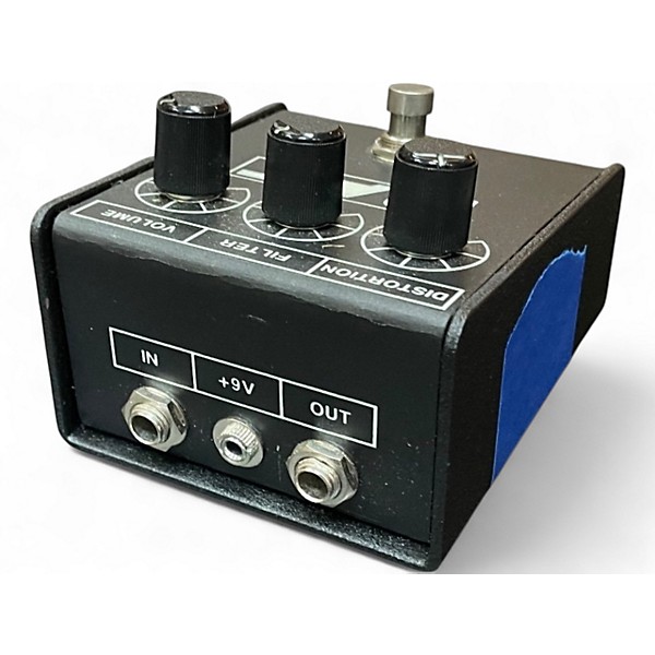 Used ProCo Rat Distortion Effect Pedal