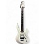 Used Kiesel ARIES TRANSPARENT WHITE Solid Body Electric Guitar thumbnail